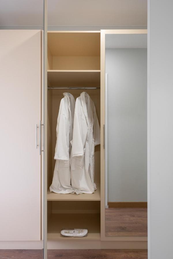 Gudauri Ski Resort - Twins Apartments מראה חיצוני תמונה